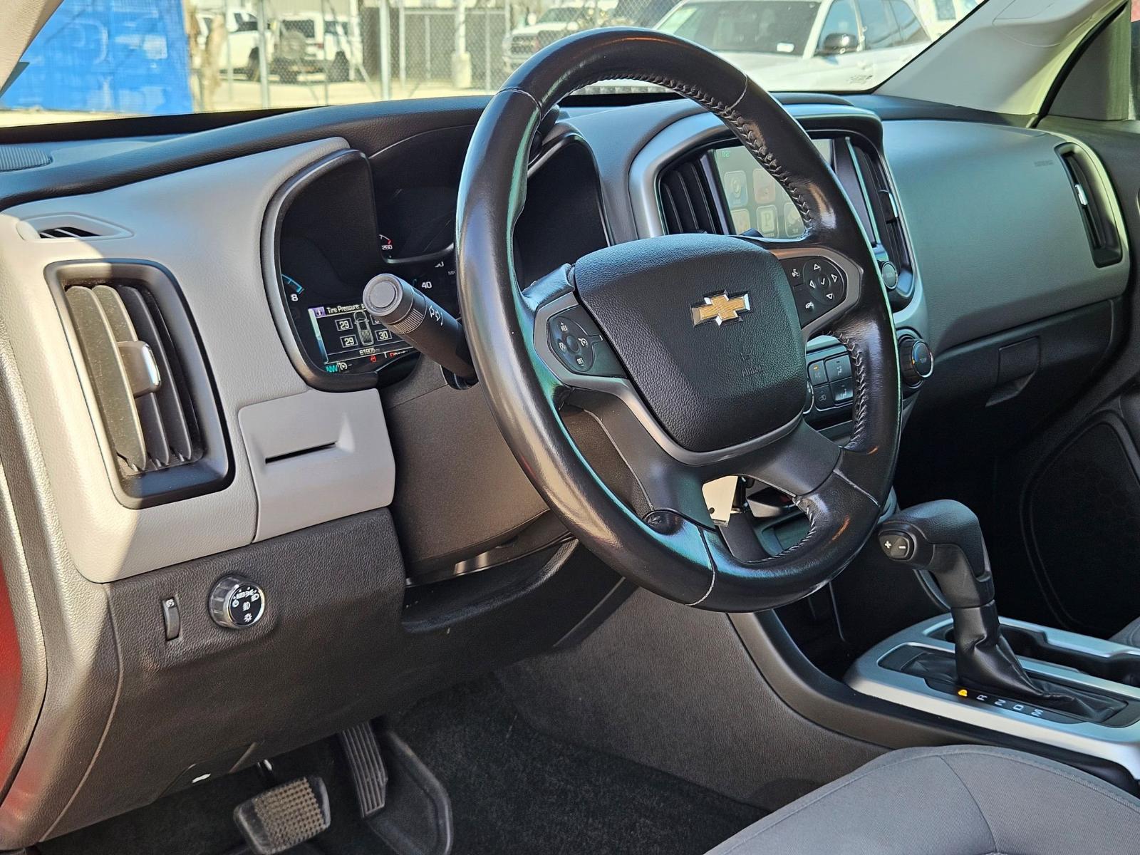 2016 Chevrolet Colorado Vehicle Photo in Seguin, TX 78155