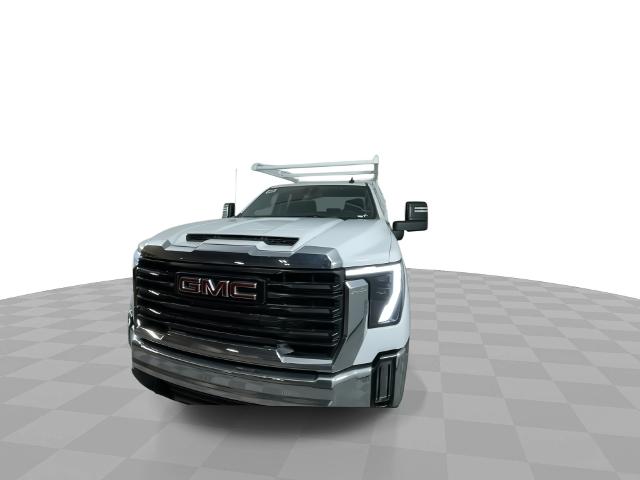 2024 GMC Sierra 2500 HD Vehicle Photo in GILBERT, AZ 85297-0402