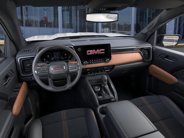 2025 GMC Canyon Vehicle Photo in KANSAS CITY, MO 64114-4545