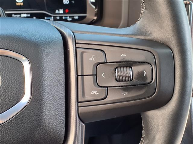 2023 GMC Yukon Vehicle Photo in LYNDHURST, NJ 07071-2008
