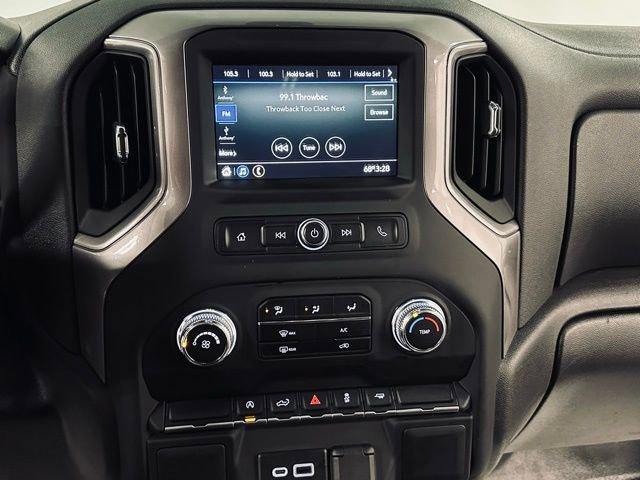 2022 GMC Sierra 1500 Limited Vehicle Photo in MEDINA, OH 44256-9631