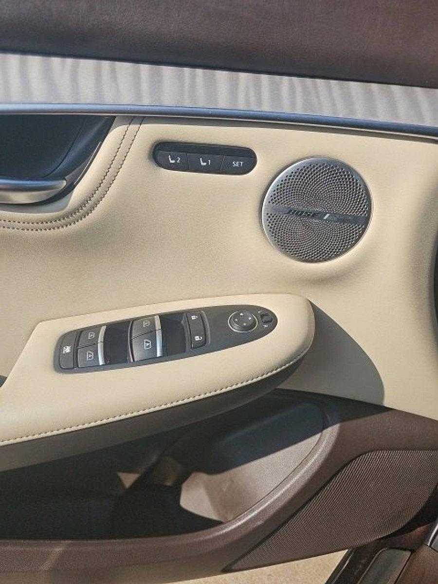 2021 INFINITI QX50 Vehicle Photo in Trevose, PA 19053