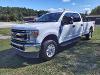 Used 2022 Ford F-250 Super Duty XLT with VIN 1FT7W2BT4NEF30191 for sale in Hartselle, AL