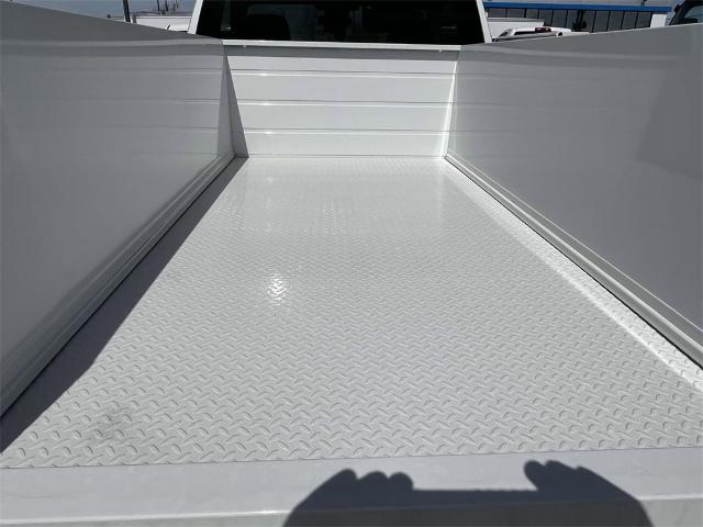 2024 Chevrolet Silverado 2500 HD Vehicle Photo in ALCOA, TN 37701-3235
