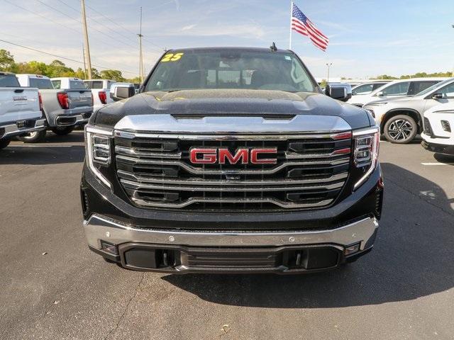 2025 GMC Sierra 1500 Vehicle Photo in HOMOSASSA, FL 34448-1461
