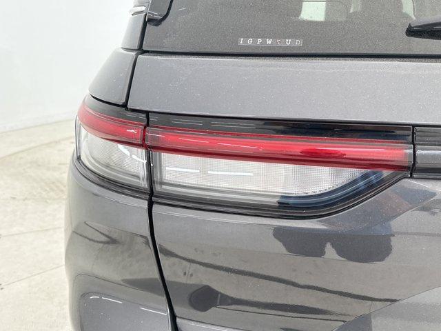2022 Jeep Grand Cherokee Vehicle Photo in Charlotte, NC 28273