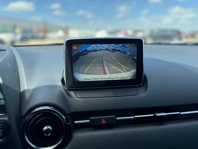 2018 Toyota Yaris iA Vehicle Photo in San Antonio, TX 78230