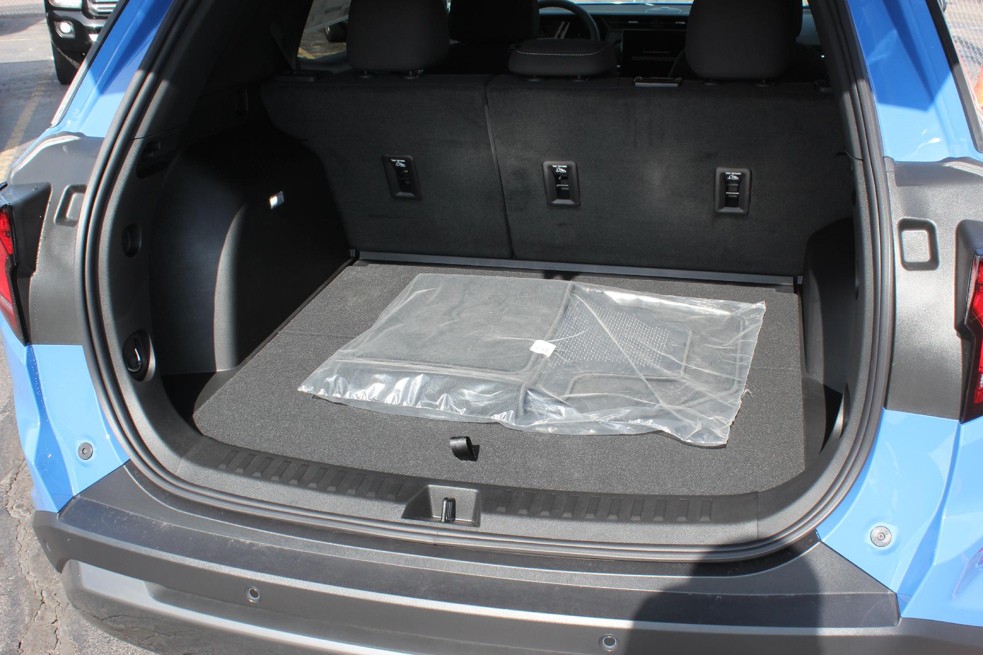 2025 GMC Terrain Vehicle Photo in AURORA, CO 80012-4011
