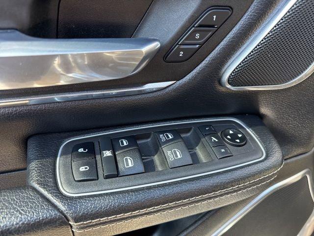 2022 Ram 1500 Vehicle Photo in MEDINA, OH 44256-9631