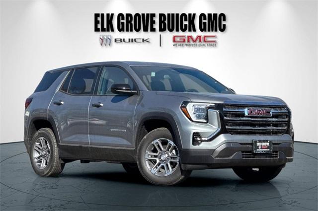 2025 GMC Terrain Vehicle Photo in ELK GROVE, CA 95757-8703