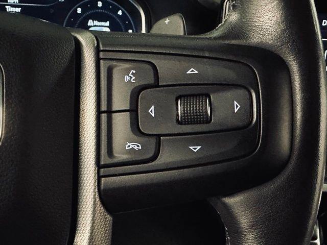 2023 GMC Sierra 1500 Vehicle Photo in MEDINA, OH 44256-9631