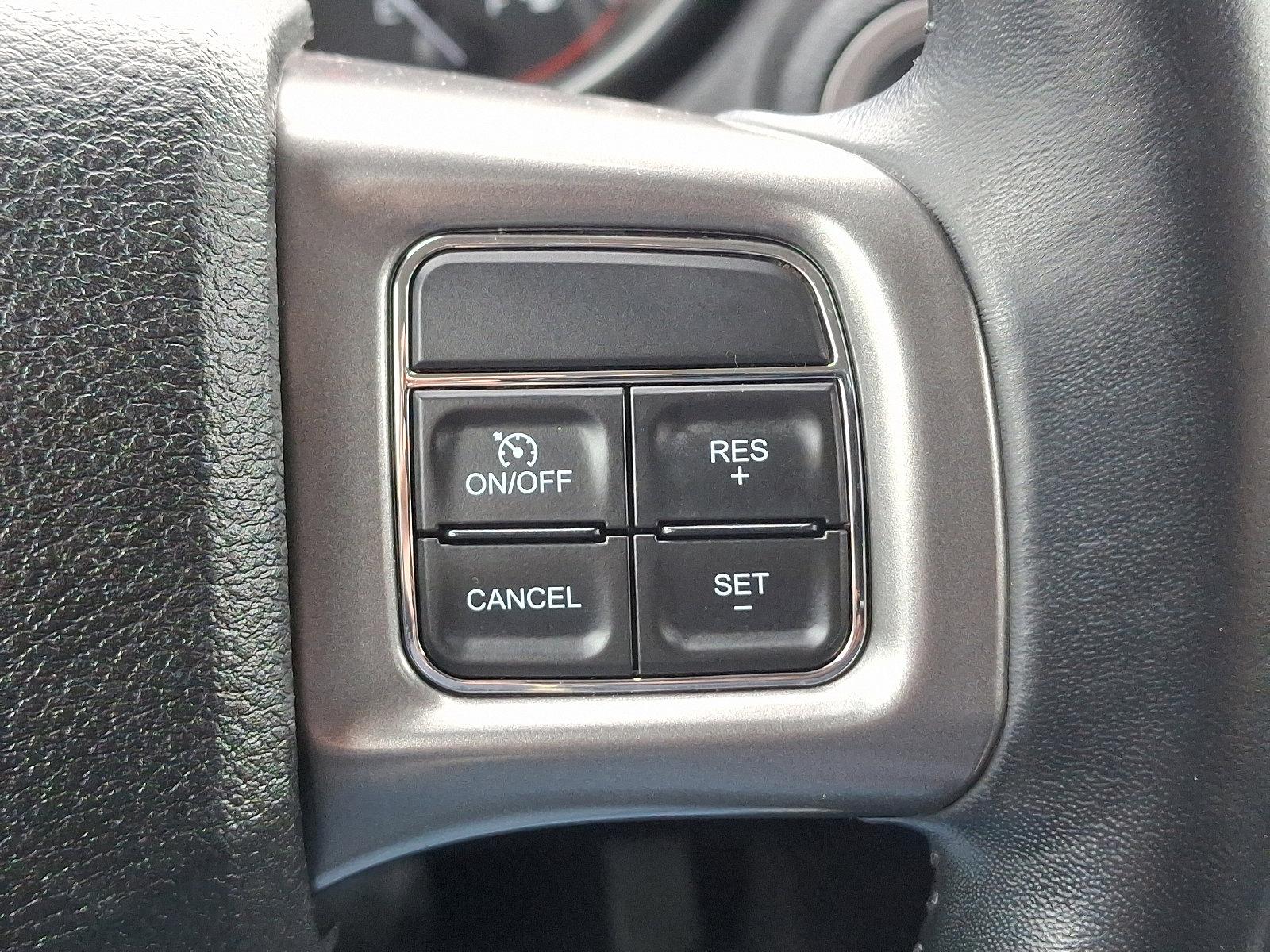 2017 Dodge Journey Vehicle Photo in Harrisburg, PA 17111