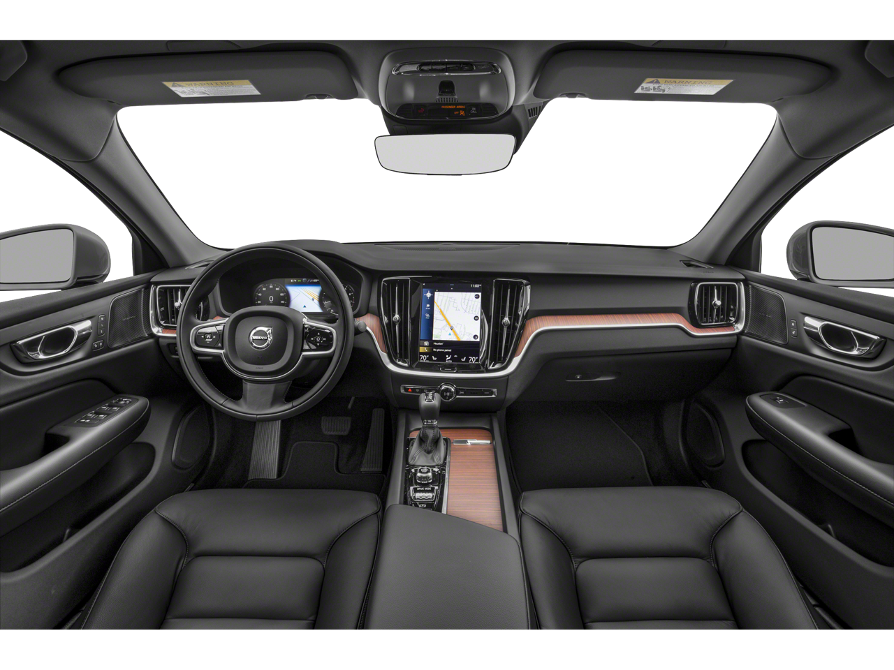 2020 Volvo S60 Vehicle Photo in San Antonio, TX 78230