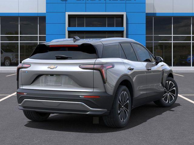 2025 Chevrolet Blazer EV Vehicle Photo in PAWLING, NY 12564-3219
