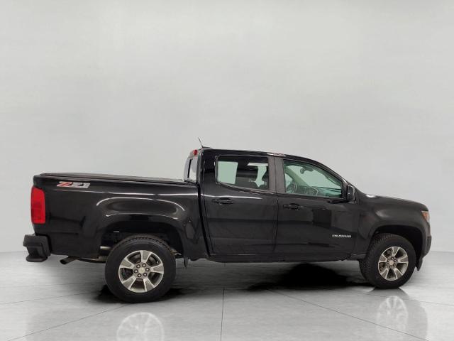 2019 Chevrolet Colorado Vehicle Photo in NEENAH, WI 54956-2243
