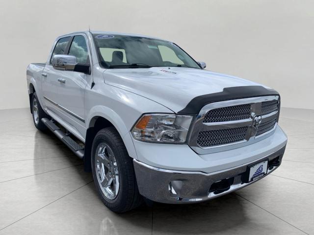 Hood Fender & Mirror Kit | RAM 1500 HARVEST 2018 Hood Fender & Mirror Kit | RAM 1500 HARVEST 2018