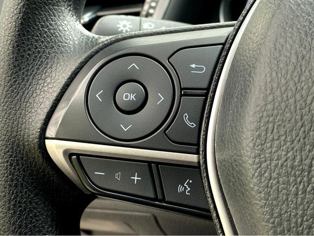 2024 Toyota Camry Vehicle Photo in Hinesville, GA 31313