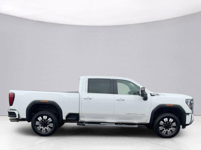 2024 GMC Sierra 2500 HD Vehicle Photo in LEOMINSTER, MA 01453-2952