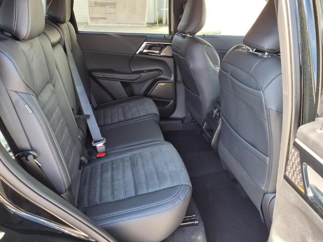 2025 Mitsubishi Outlander Vehicle Photo in Tampa, FL 33612