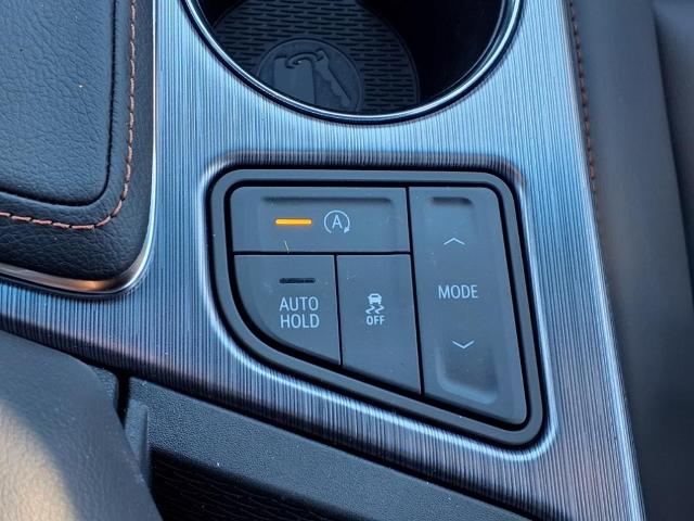 2025 Cadillac CT4 Vehicle Photo in Denton, TX 76205
