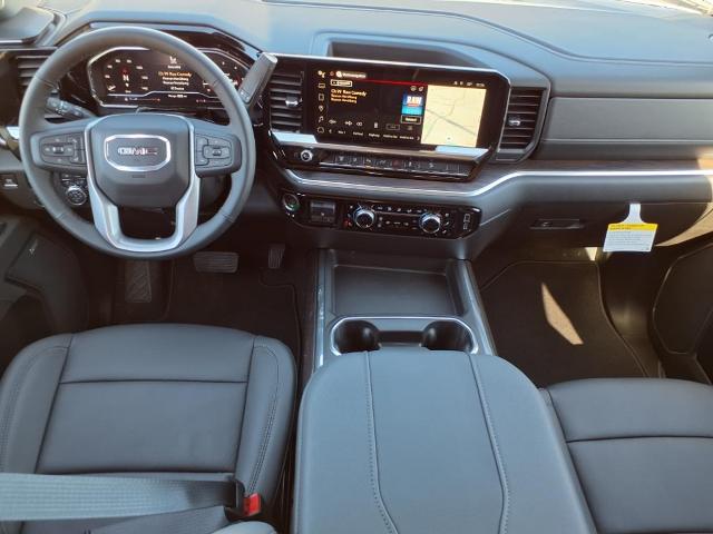 2025 GMC Sierra 2500 HD Vehicle Photo in Denton, TX 76205