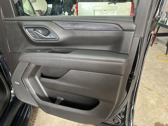 2021 GMC Yukon XL Vehicle Photo in MEDINA, OH 44256-9631
