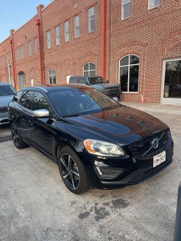 2015 Volvo XC60 Vehicle Photo in San Antonio, TX 78230
