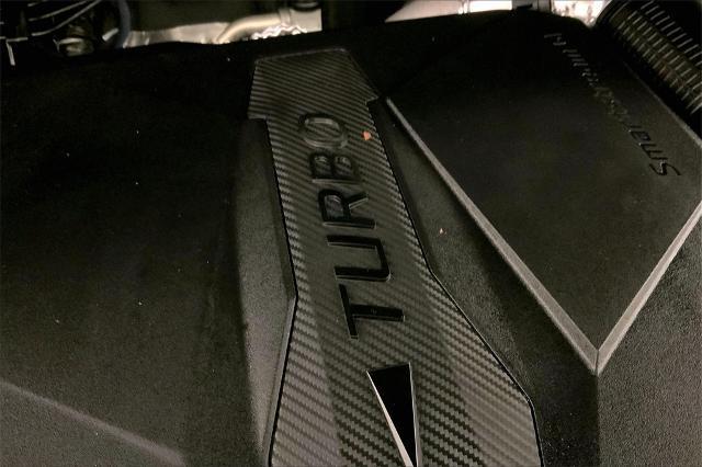 2023 Kia Sorento Vehicle Photo in Lees Summit, MO 64086