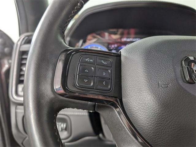 2022 Ram 2500 Vehicle Photo in ENGLEWOOD, CO 80113-6708