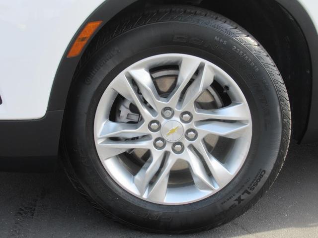 2022 Chevrolet Blazer Vehicle Photo in LEESBURG, FL 34788-4022