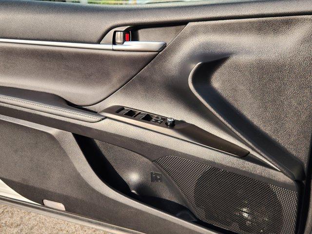 2023 Toyota Camry Vehicle Photo in SUGAR LAND, TX 77478-0000