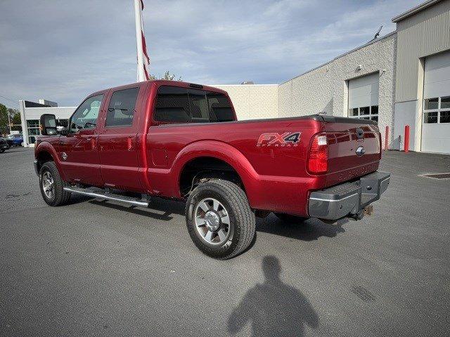 2015 Ford Super Duty F-350 SRW Vehicle Photo in Mechanicsburg, PA 17050-1707