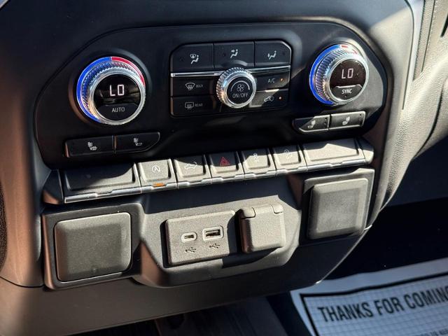 2022 GMC Sierra 1500 Limited Vehicle Photo in COLUMBIA, MO 65203-3903