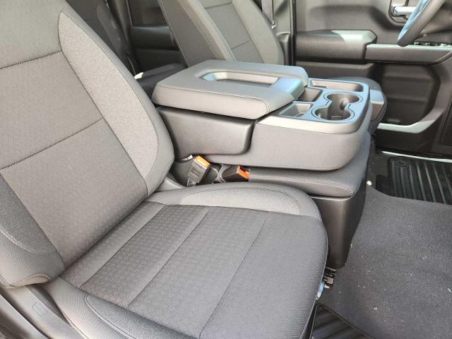 2025 Chevrolet Silverado 2500 HD Vehicle Photo in LEWISVILLE, TX 75067