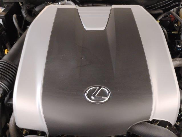 2021 Lexus IS Vehicle Photo in PINEVILLE, NC 28134-8495