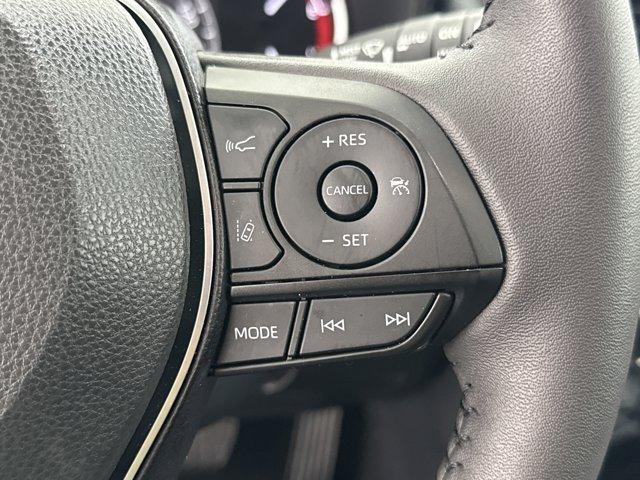 2024 Toyota RAV4 Vehicle Photo in Charlotte, NC 28273