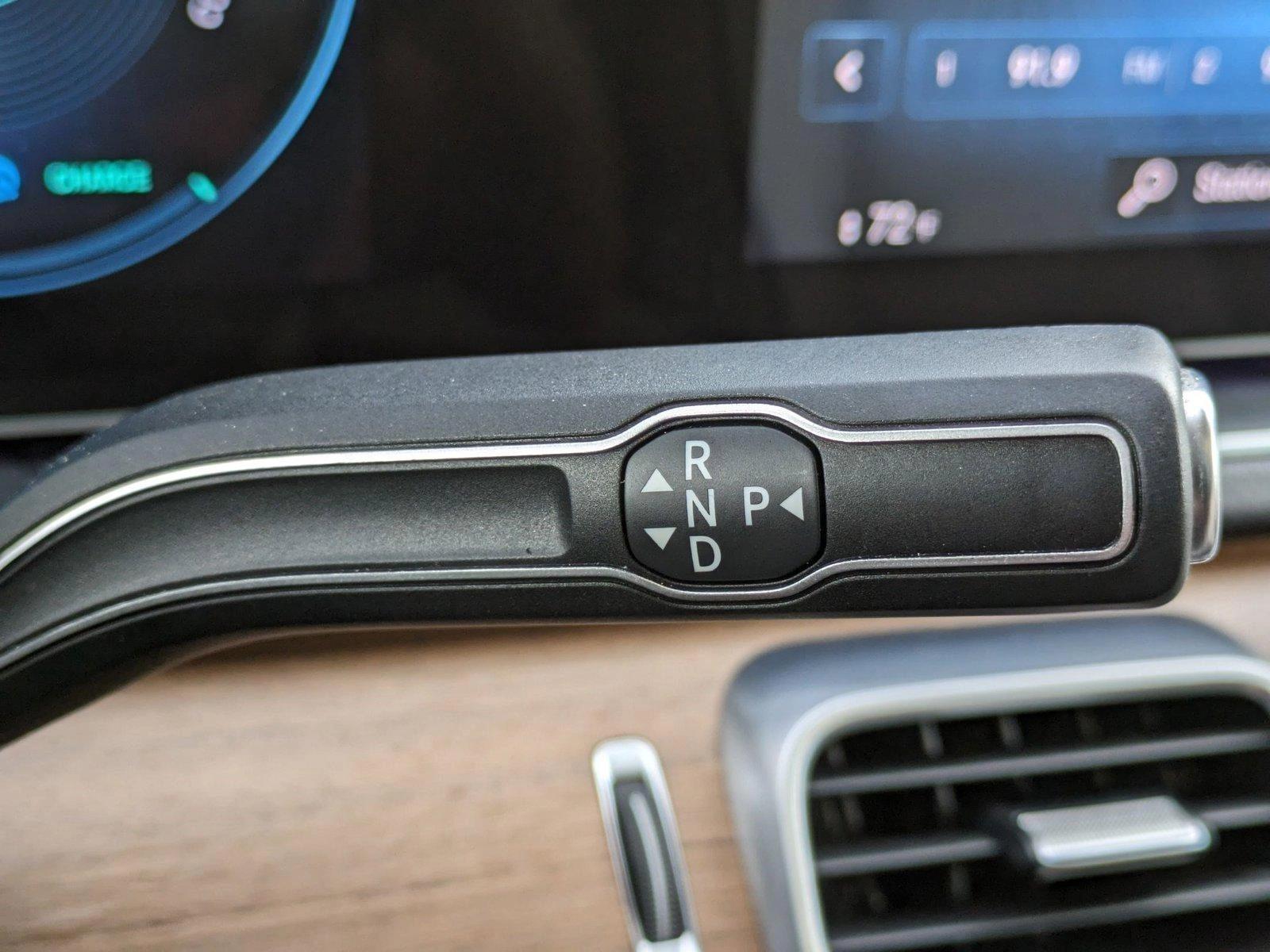 2022 Mercedes-Benz GLS Vehicle Photo in Bethesda, MD 20852