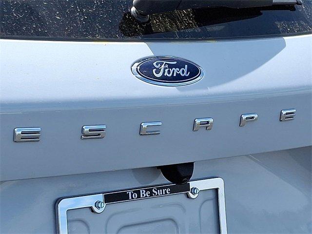 2025 Ford Escape Vehicle Photo in LANCASTER, PA 17601-0000