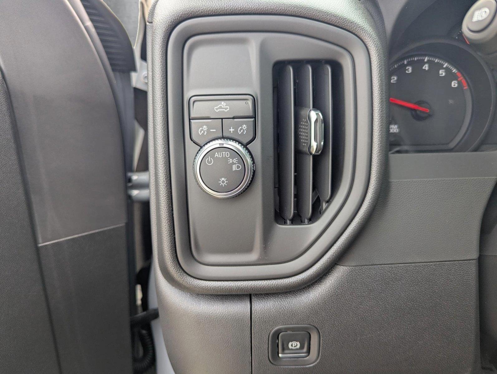 2025 GMC Sierra 1500 Vehicle Photo in CORPUS CHRISTI, TX 78412-4902