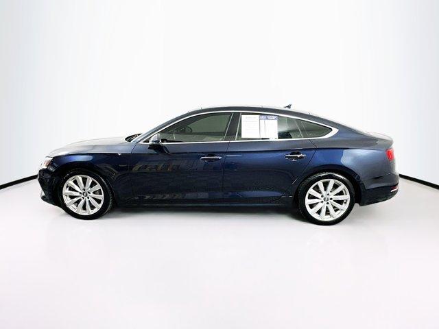 2018 Audi A5 Sportback Vehicle Photo in Doylsetown, PA 18901