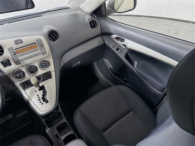 2009 Toyota Matrix Vehicle Photo in Everett, WA 98204