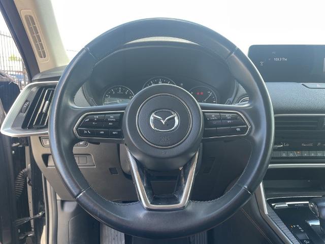 2024 Mazda CX-90 Vehicle Photo in San Antonio, TX 78230