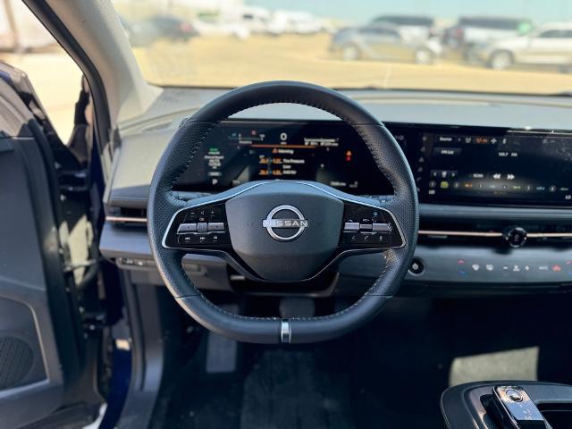2023 Nissan ARIYA Vehicle Photo in Grapevine, TX 76051