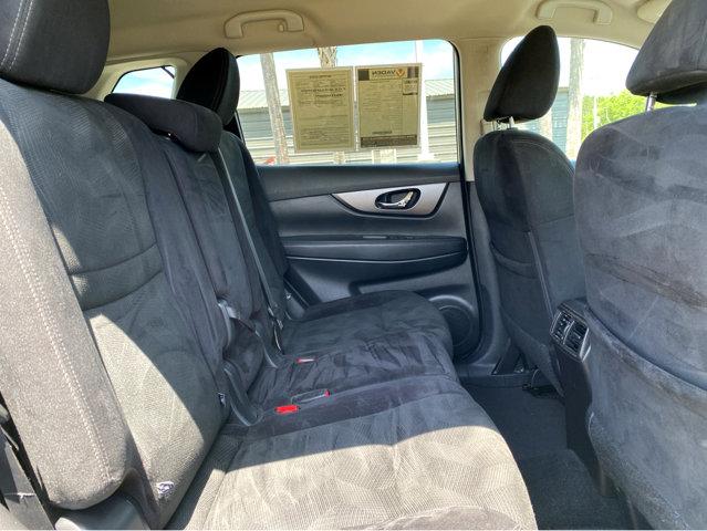 2016 Nissan Rogue Vehicle Photo in Hinesville, GA 31313