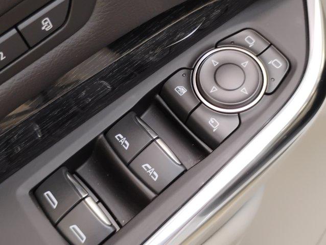 2022 Cadillac XT4 Vehicle Photo in PINEVILLE, NC 28134-8495