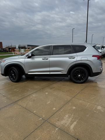 2023 Hyundai SANTA FE Vehicle Photo in Peoria, IL 61615