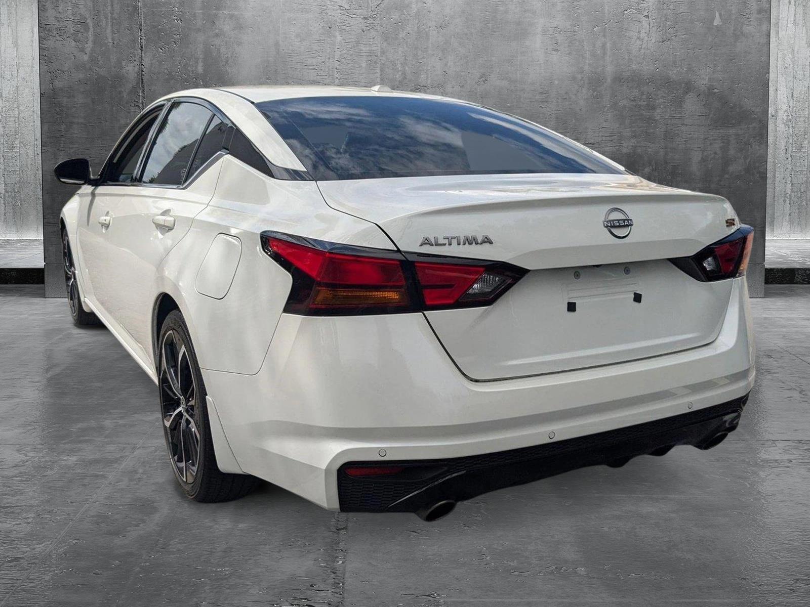 2024 Nissan Altima Vehicle Photo in Miami, FL 33135