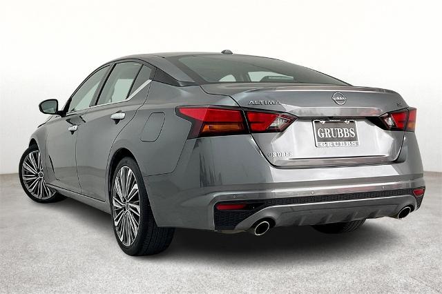 2023 Nissan Altima Vehicle Photo in Grapevine, TX 76051