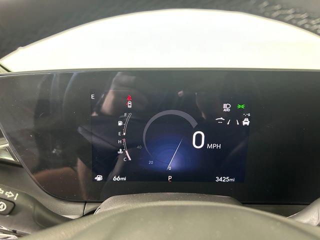 2025 Buick Envista Vehicle Photo in MEDINA, OH 44256-9631