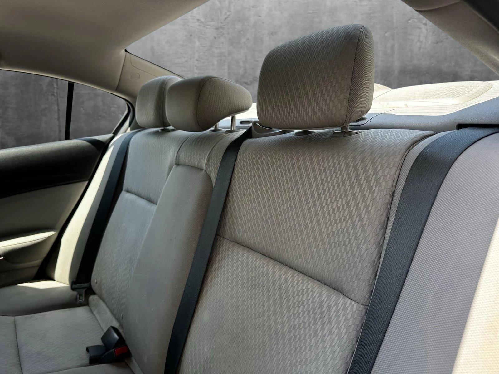2015 Honda Civic Sedan Vehicle Photo in Hollywood, FL 33021